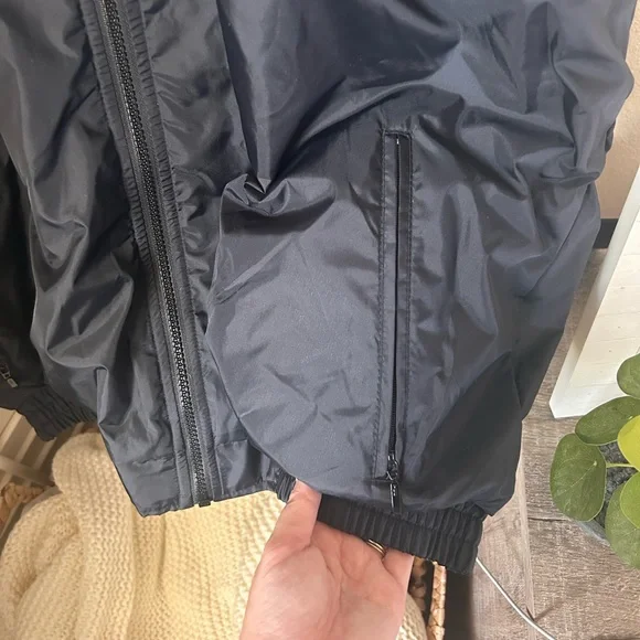 NWOT Rare Disney Quest DCI Opening Team Bomber Jacket